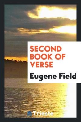 Second Book of Verse