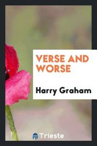 Verse and Worse