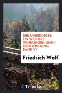Der Unbedingte