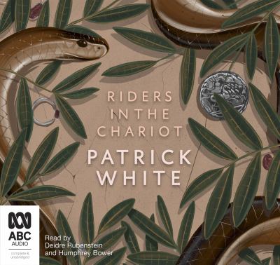 Riders in the Chariot
