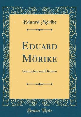 Eduard Morike