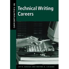 Opportunities In Technical Writing Careers