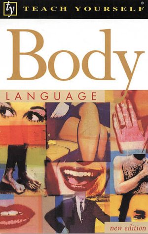 Teach Yourself Body Language