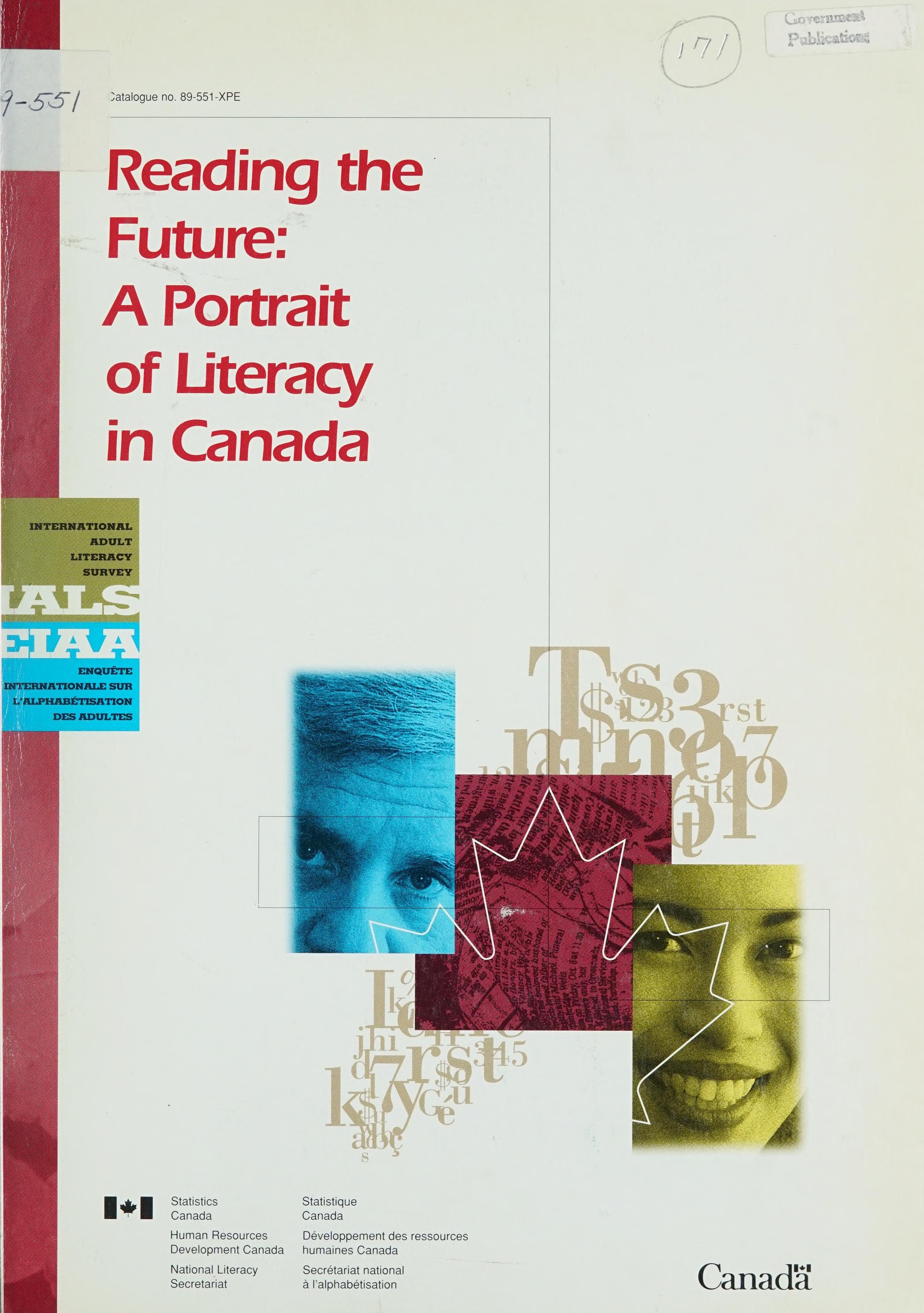 Reading the Future