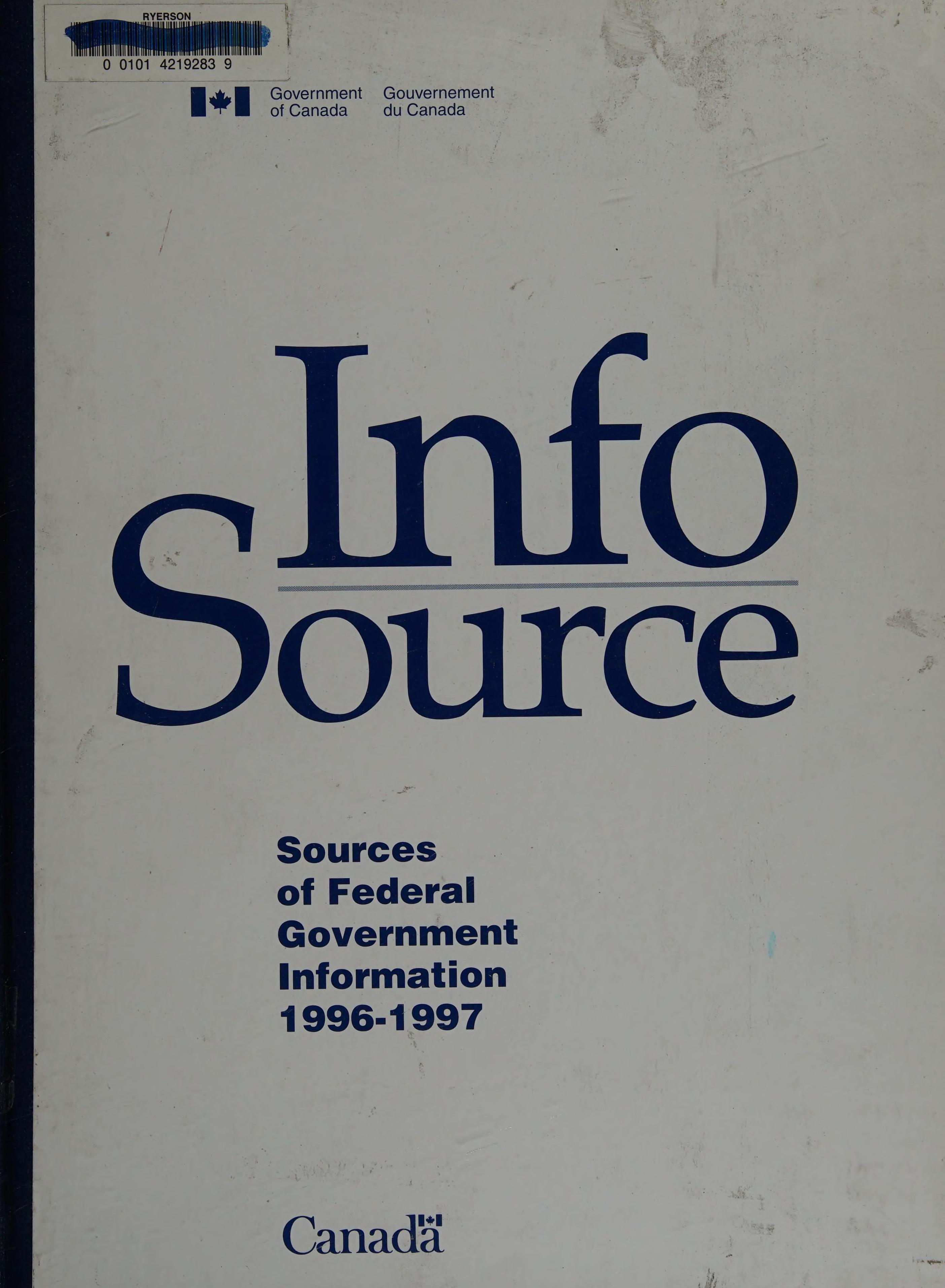 Info Source