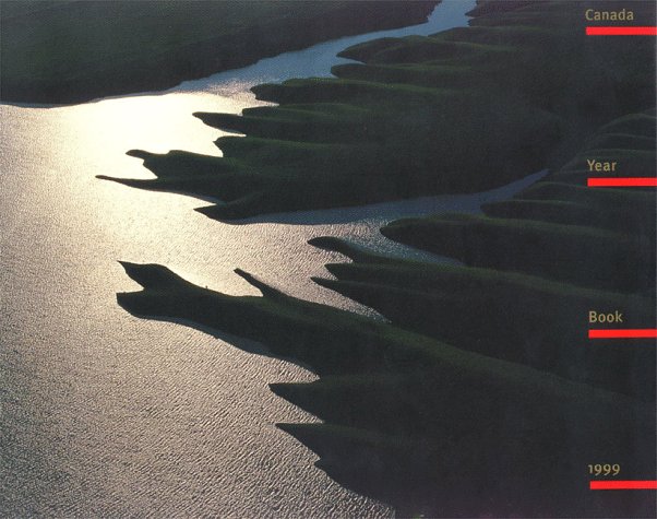 Canada Year Book 1999