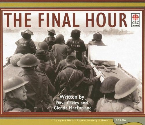The Final Hour