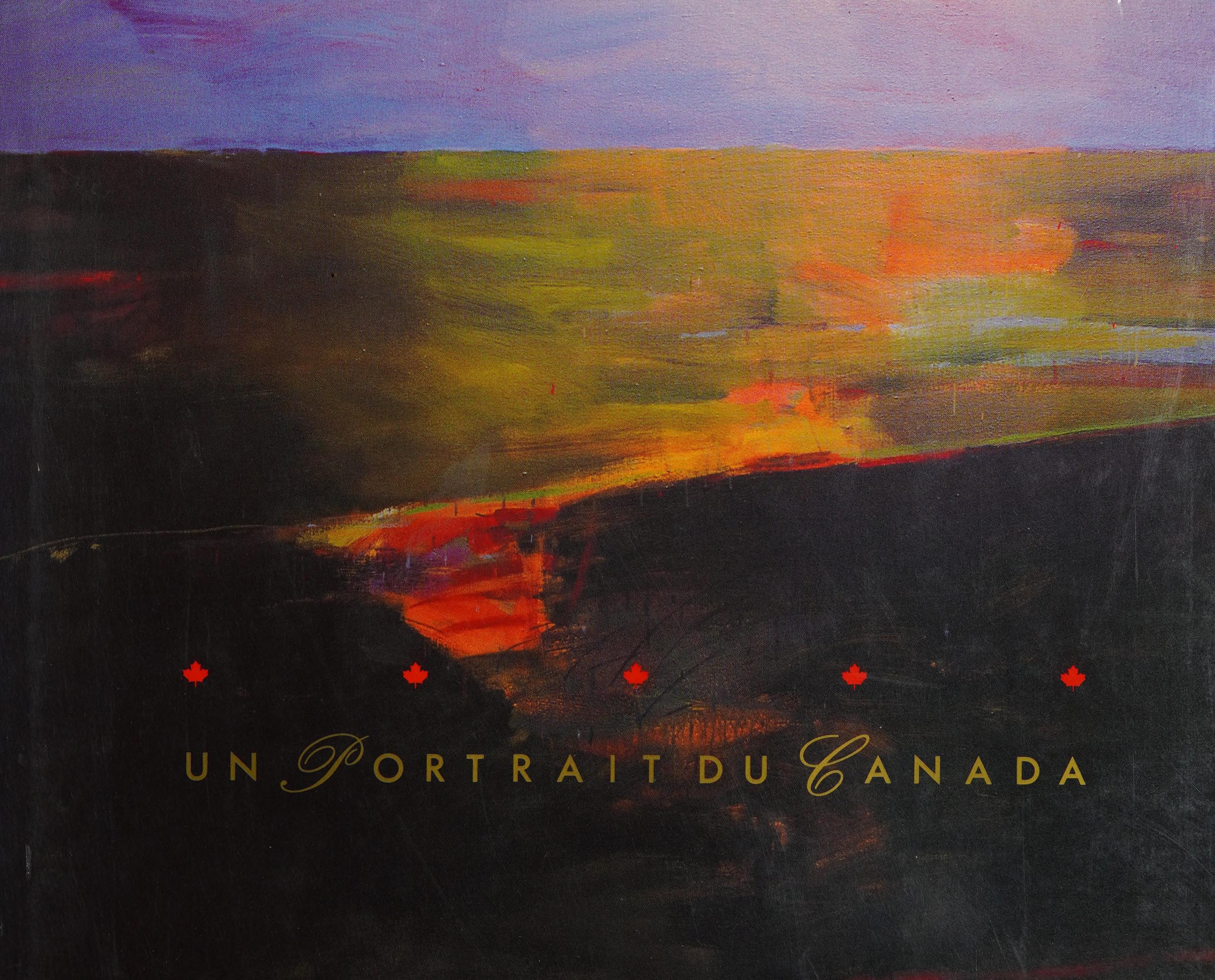 Un Portrait du Canada