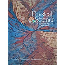 Physcial Science A Problem-Solving Approach