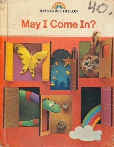 May I Come In