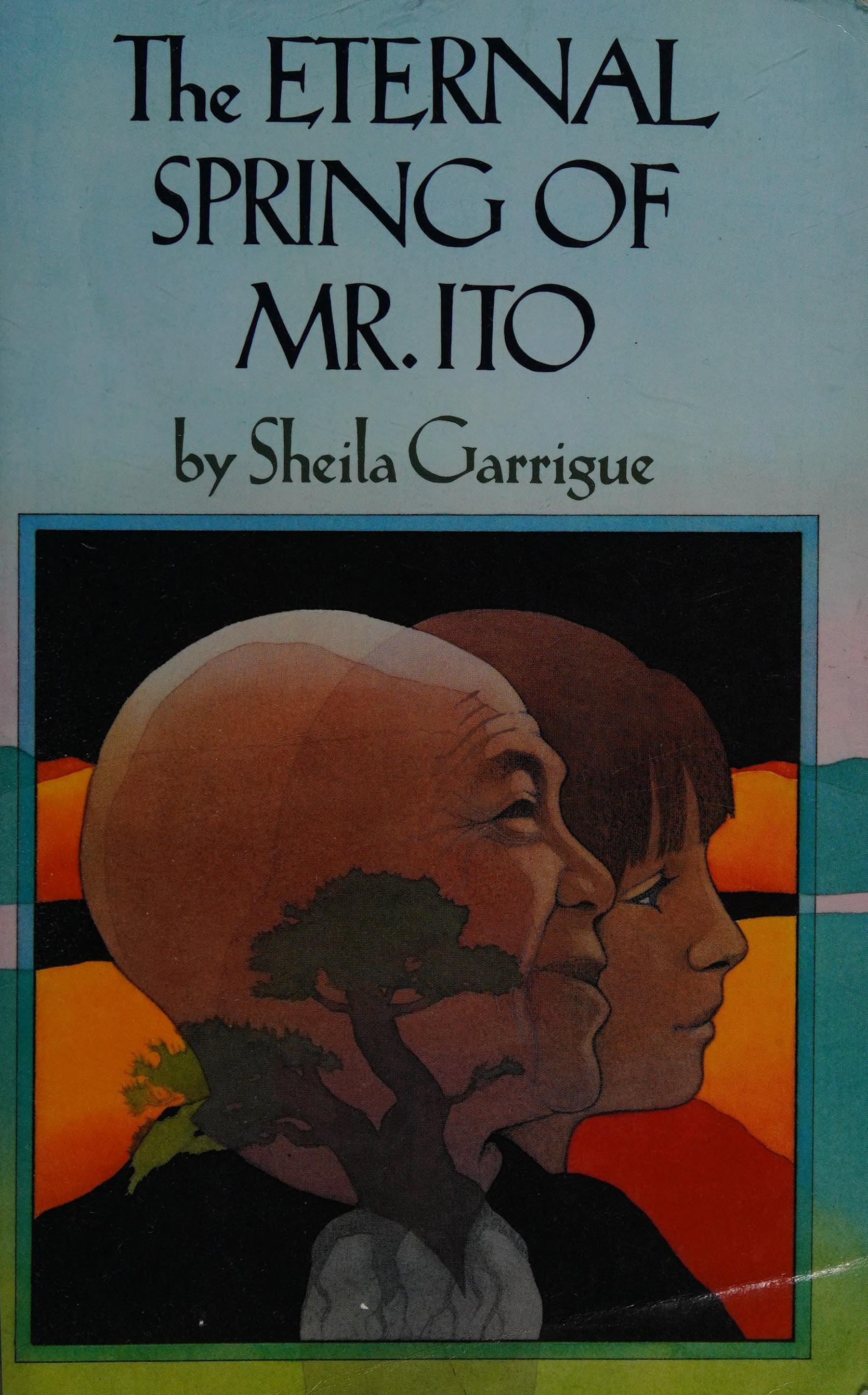 The Eternal Spring of Mr. Ito