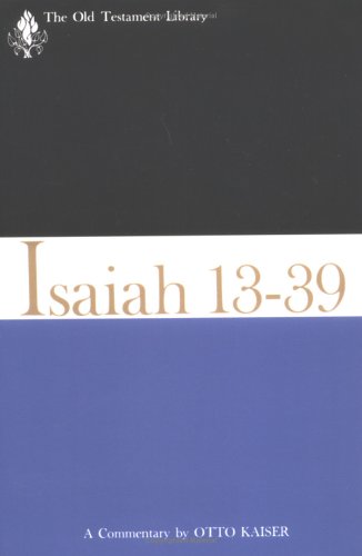Isaiah 13 39