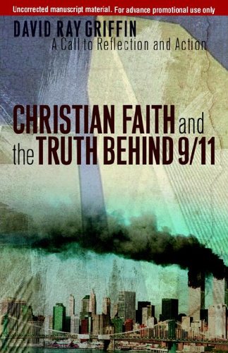 Christian Faith and the Truth Behind 9 11