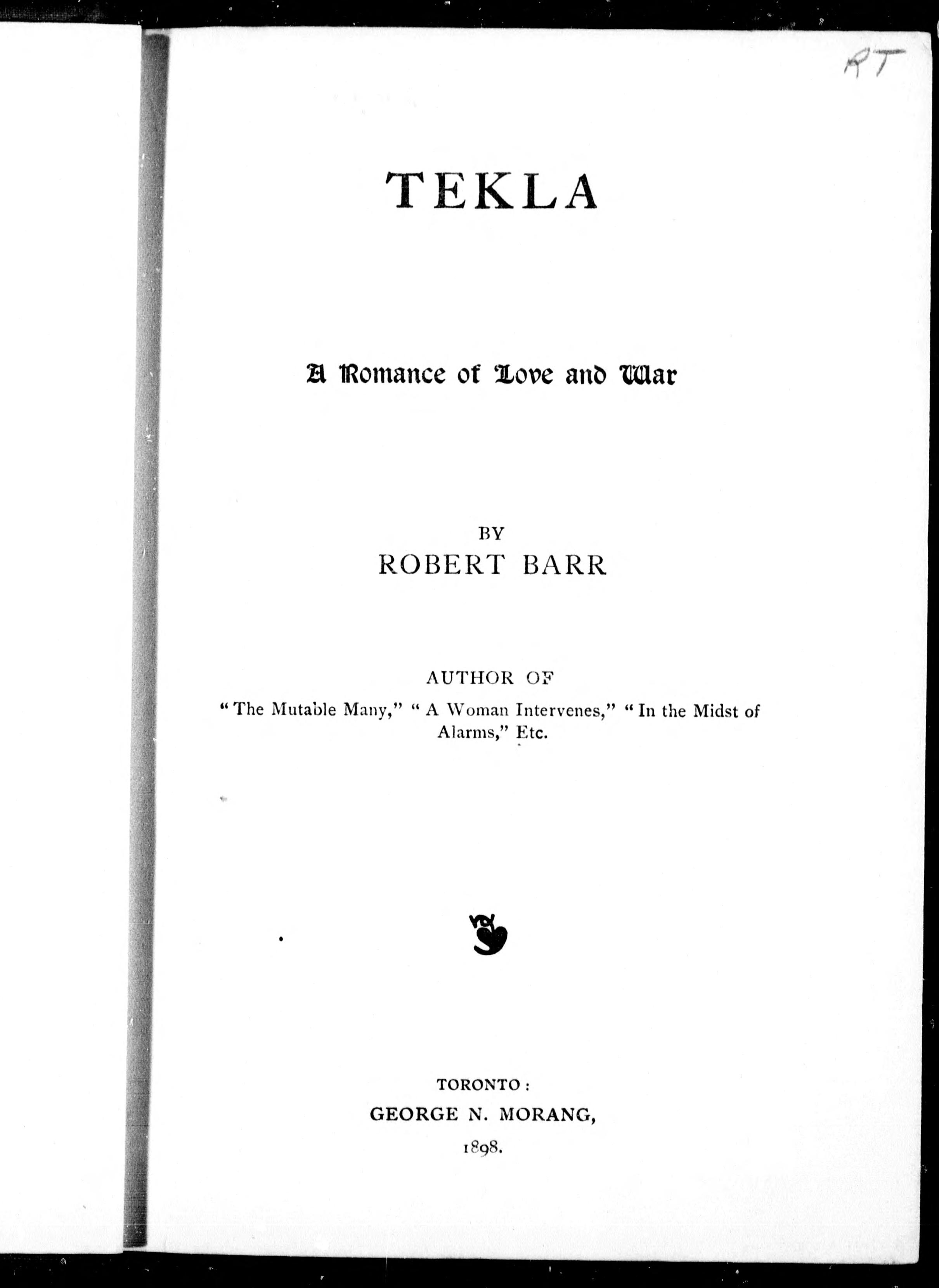 Tekla