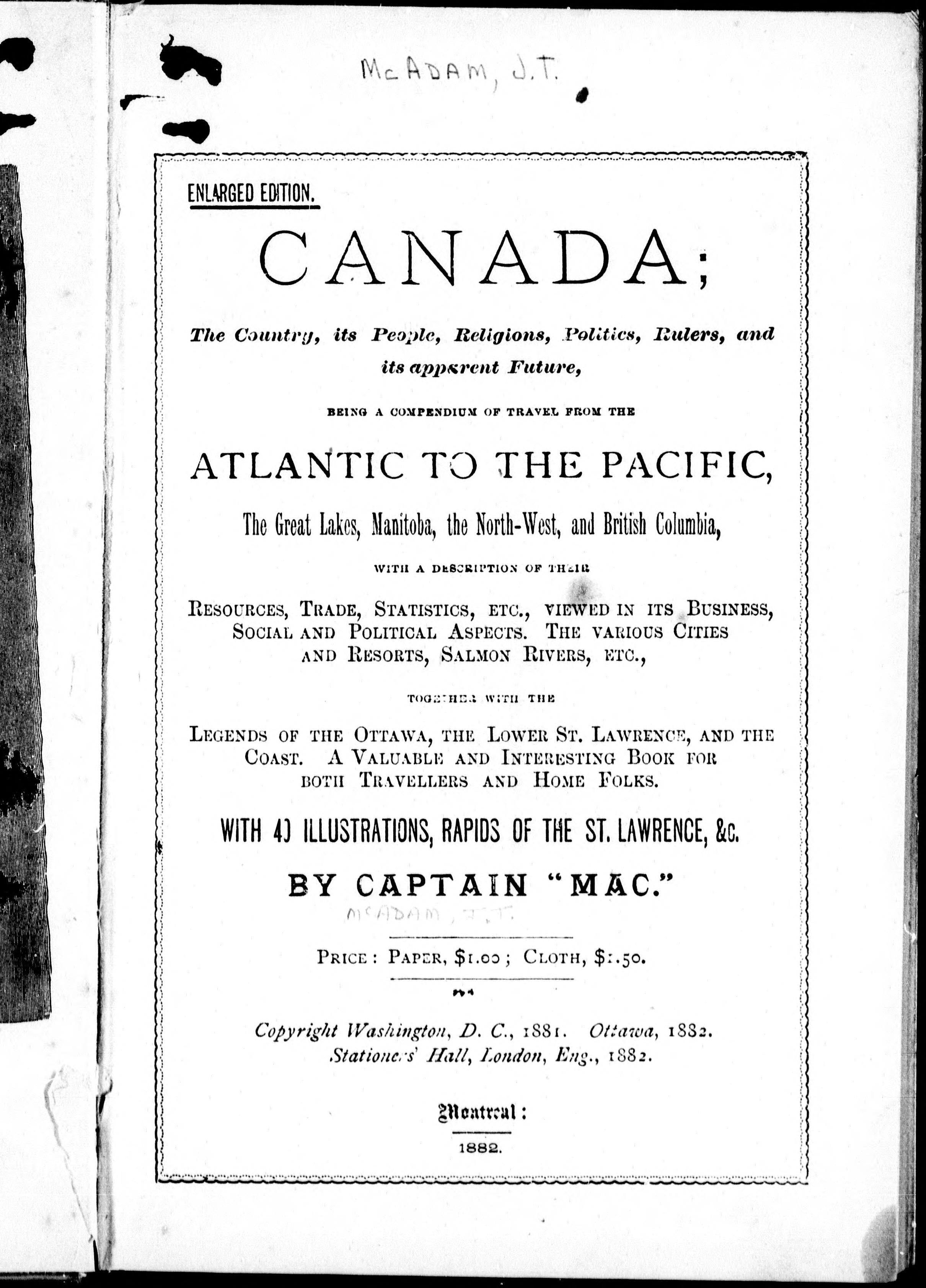 Canada