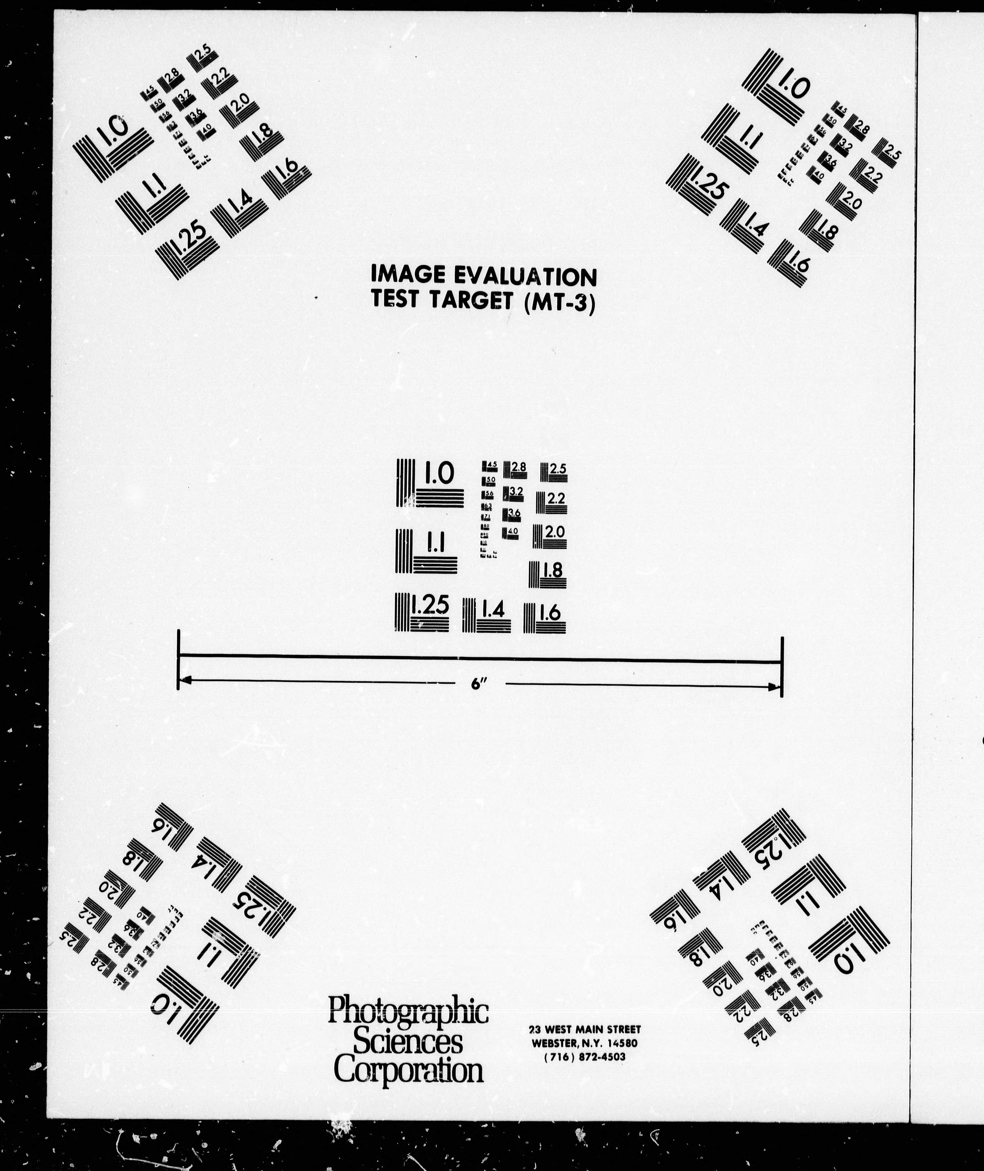 Extrait du Livre de Renvoi Officiel de la Cité de Montréal, Division Ouest, Quartier St. Laurent