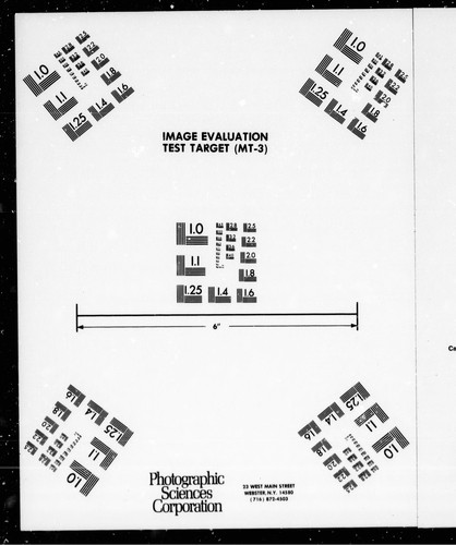 Règlements, Règles Et Ordres Pour La Régie Intérieure Du Conseil-De-Ville De La Cité De Québec