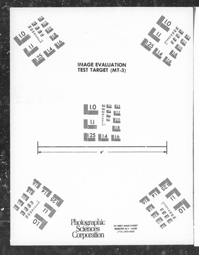 Règlements De La Brigade Du Feu De La Cité De Québec