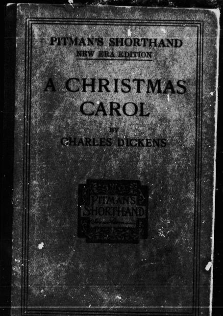 A Christmas Carol