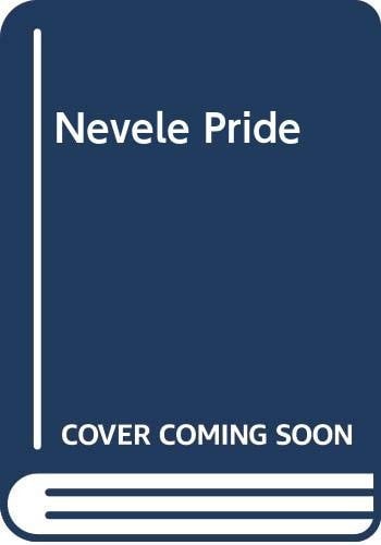 Nevele Pride