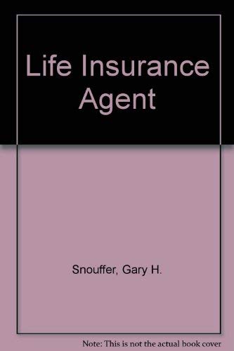Life Insurance Agent