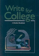 Write for College