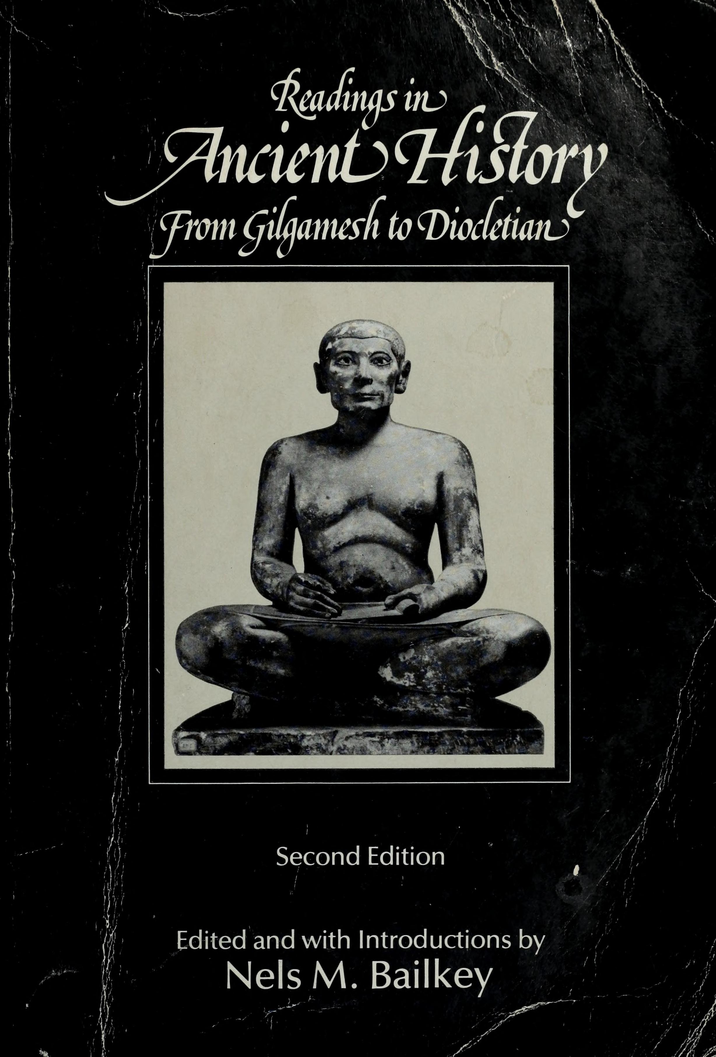 Readings in Ancient History