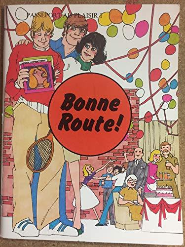 Bonne Route !