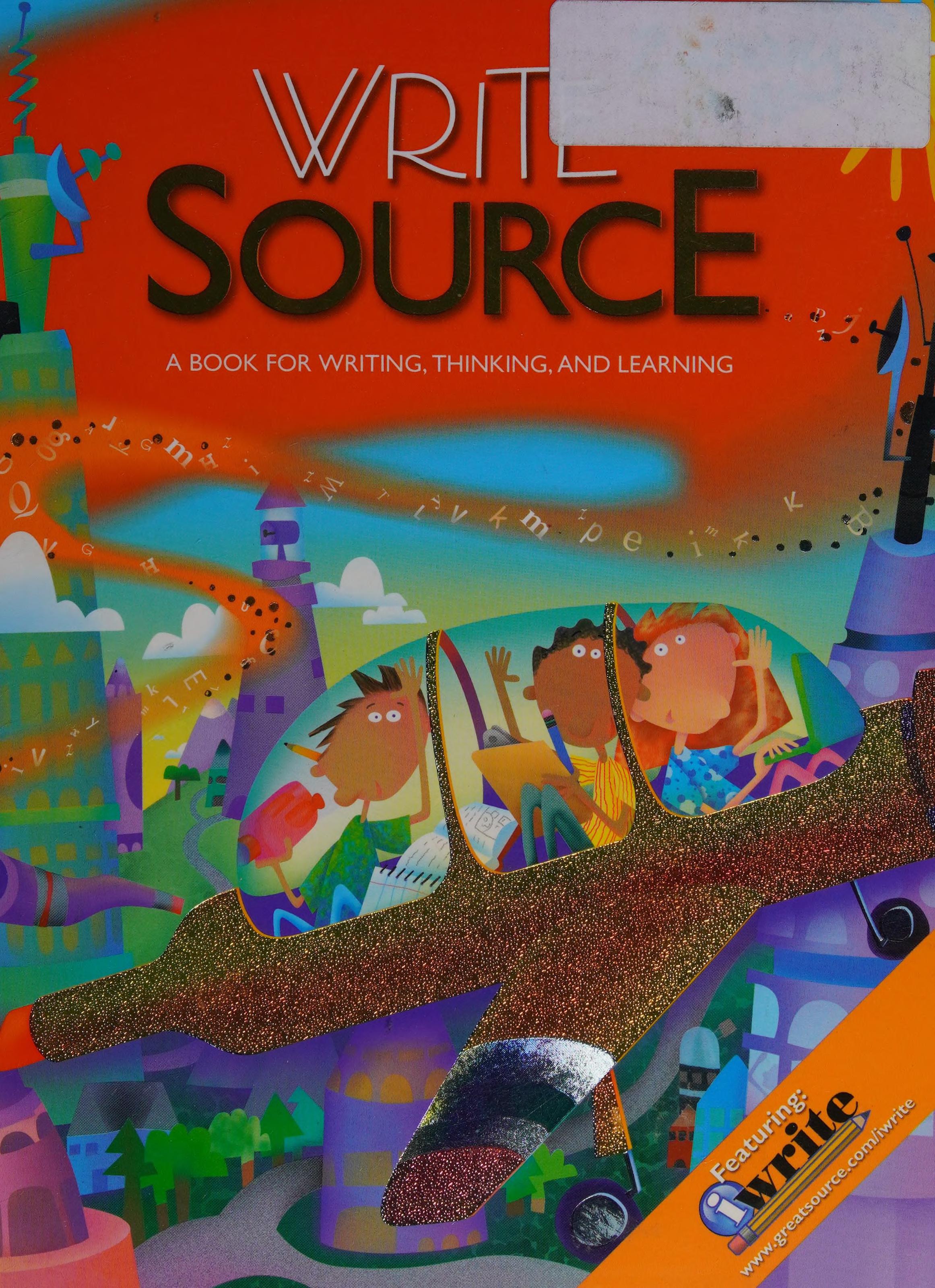 Student Edition Softcover Grade 3 2009