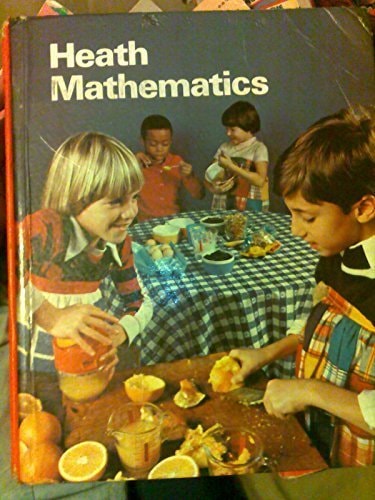 Heath Mathematics