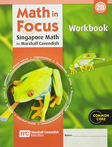 Math in Focus