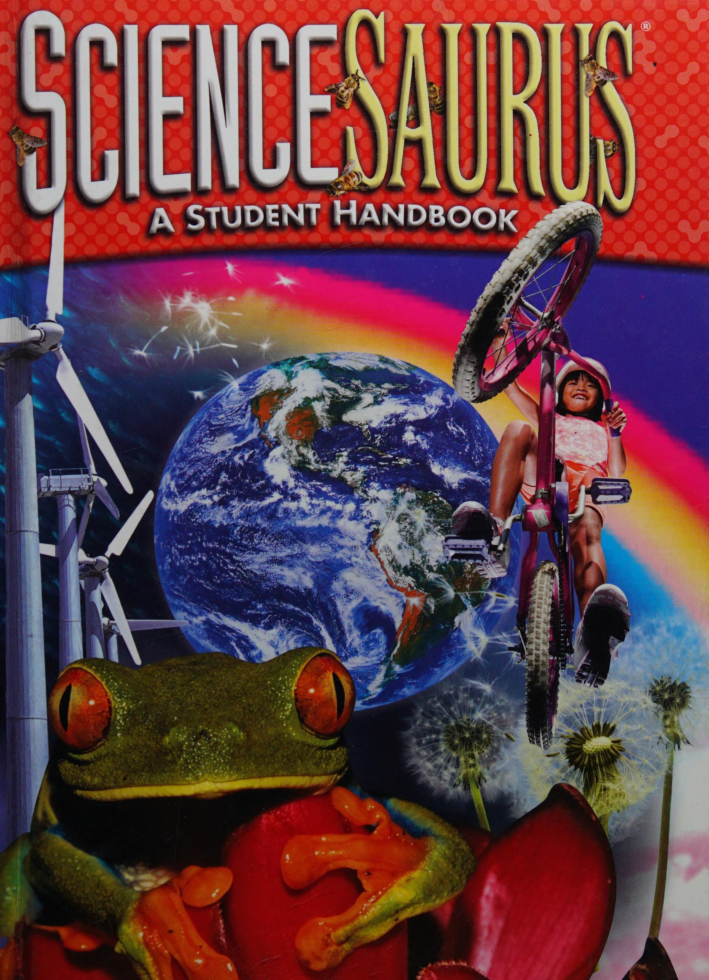 ScienceSaurus