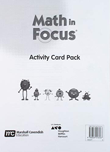 Math in Focus