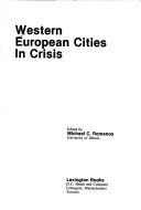 Western European Cities in Crisis