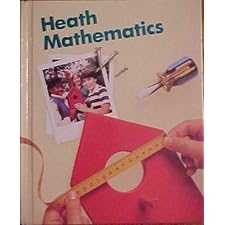 Heath Mathematics