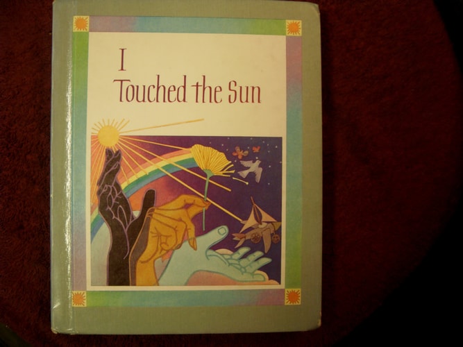 I Touched the Sun