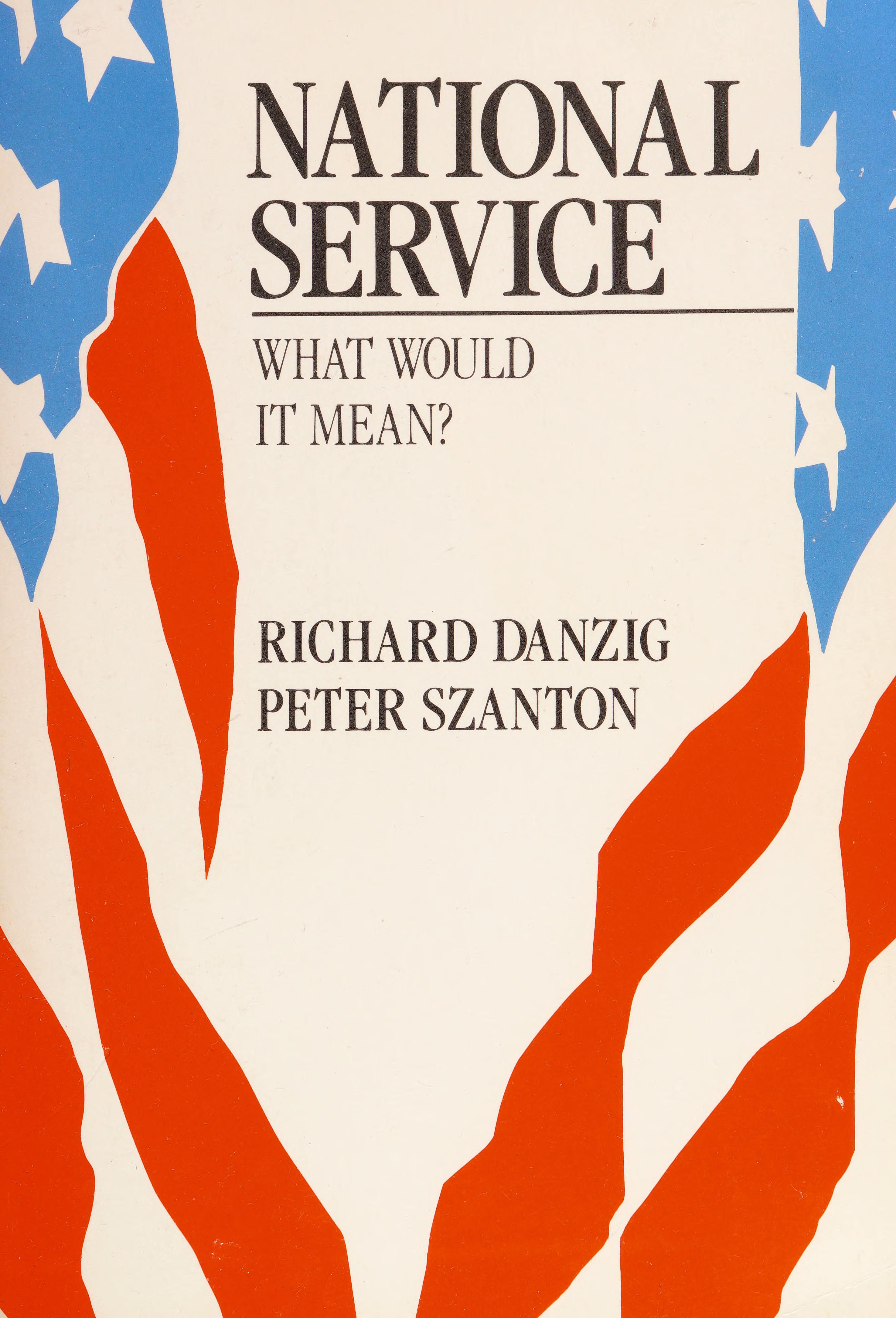 National service