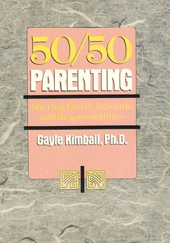 50 50 Parenting