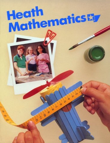 Heath Mathematics Grade 4
