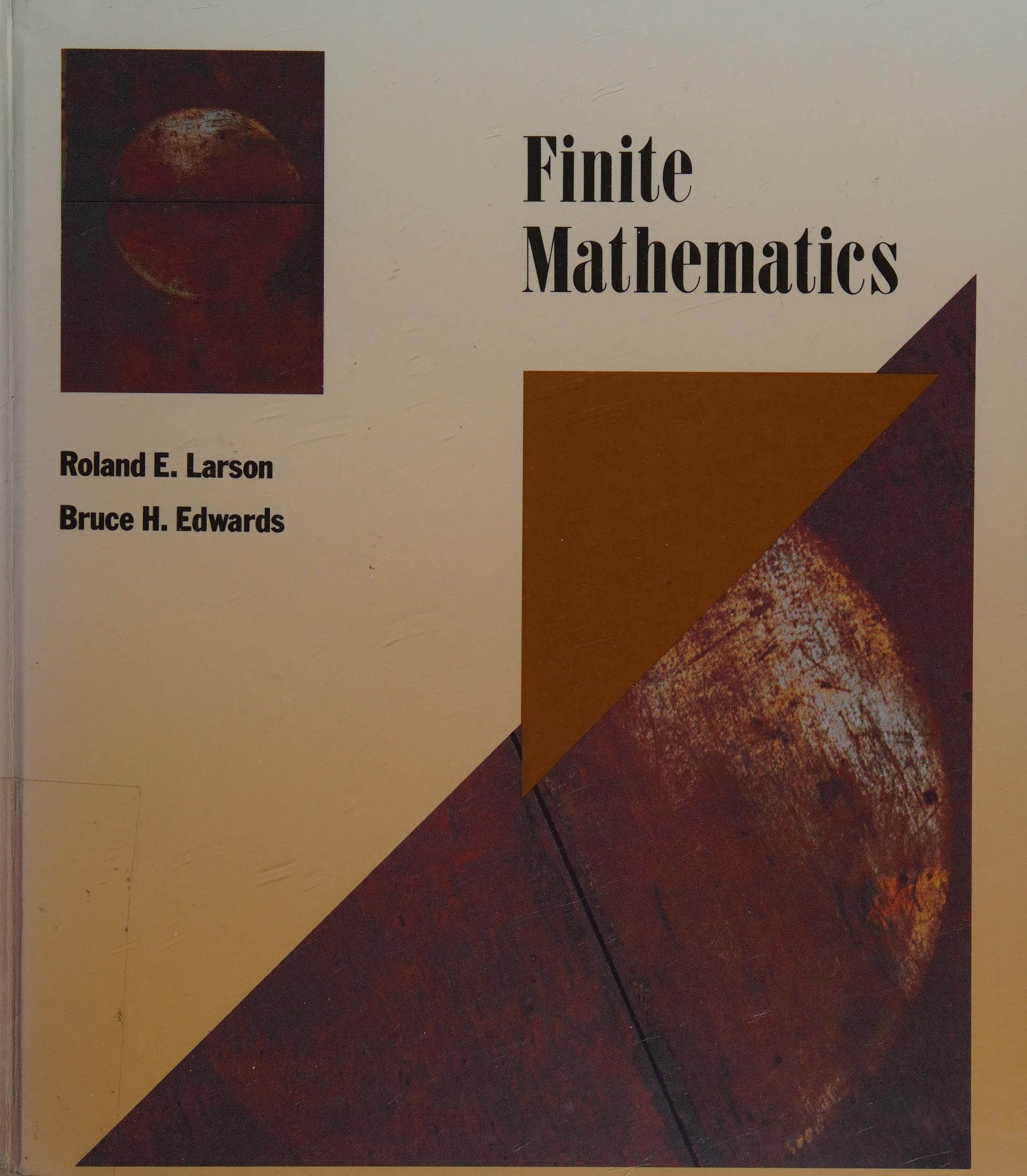 Finite Mathematics