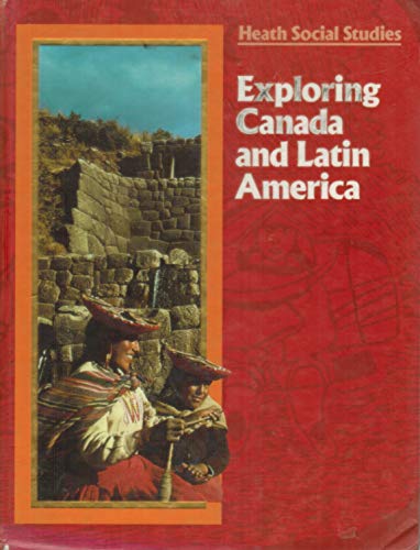 Exploring Canada and Latin America