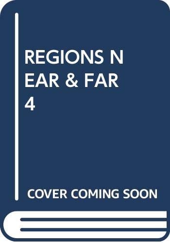 Regions Near & Far 4