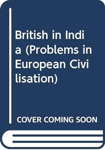 British in India