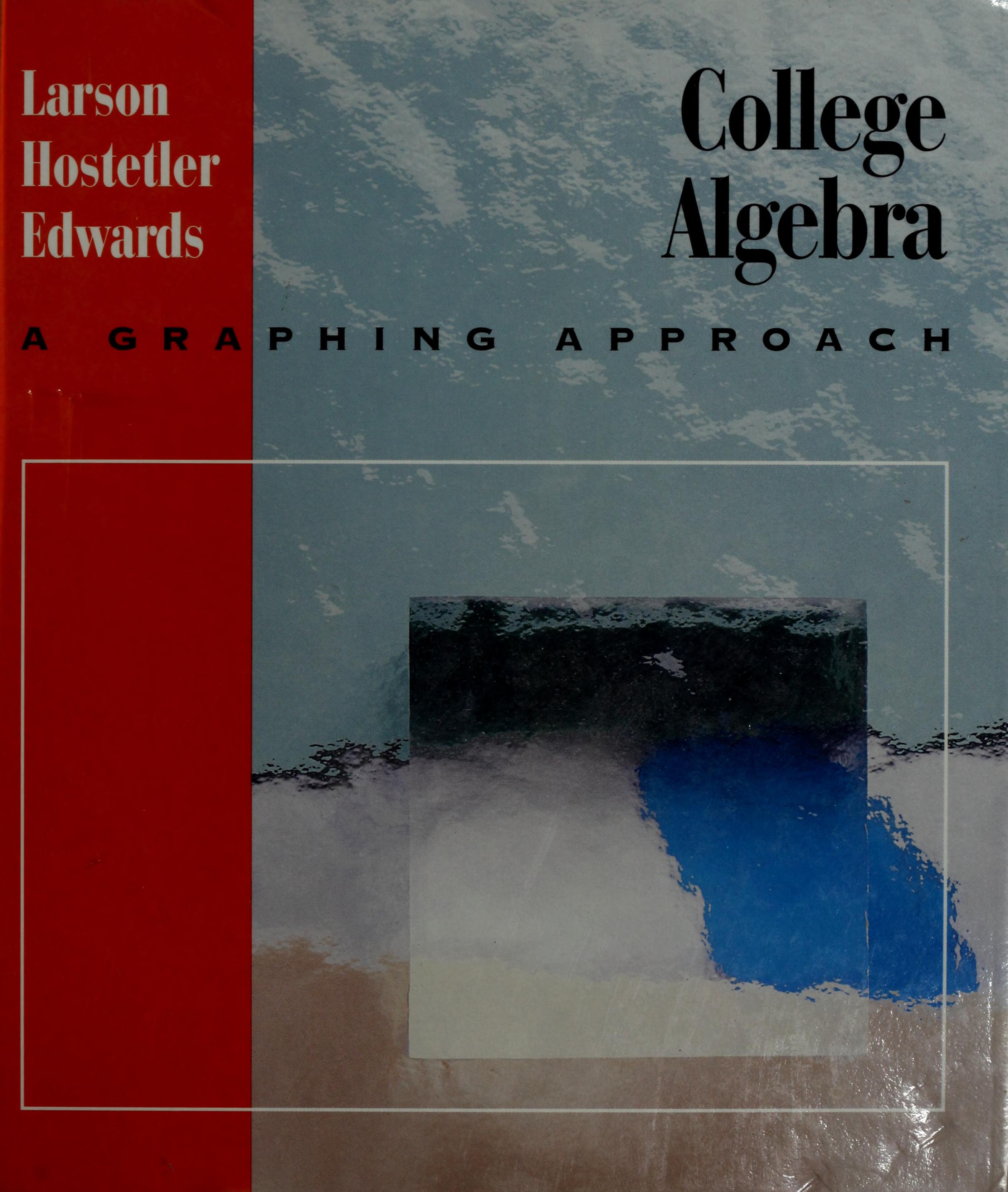 College Algebra