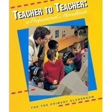 Teacher to Teacher