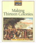 Making Thirteen Colonies, Book 2