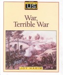 War, Terrible War Bk 6