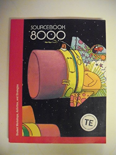 Source Book 8000