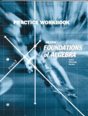 Foundations of Algebra