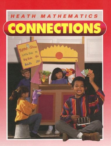 Heath Mathematics Connections